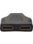4447 2 Port HDMI Çoklayıcı Splitter Switch Ekran Çoğaltıcı 3