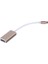 4448 USB 3.1 Type C To Displayport Çevirici Dönüştürücü Adaptör 4