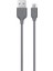 2DK7530GR Micro USB Şarj ve Data Kablosu - 1.2 mt 1