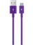 2DK7510MR Micro USB Şarj ve Data Kablosu - 1.2 mt 1