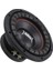 MB-108 Subwoofer 20 cm 500W Max Power 250W Rms Power Subwoofer 1
