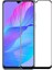Huawei P Smart S Full Kapatan Renkli Tam Koruma Siyah 1