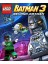 LEGO: Batman 3 - Beyond Gotham 1