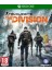 Tom Clancy's The Division Xbox One 1