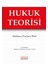 Hukuk Teorisi 1