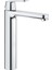 Eurocosmo Tek Kumandalı Lavabo Bataryası XL 23921000 4