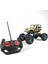 Off Road Süspansiyonlu Jeep Uzaktan Kumandalı Pilli 1:16 Ölçek 2