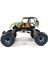 Off Road Süspansiyonlu Jeep Uzaktan Kumandalı Pilli 1:16 Ölçek 3
