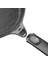 Gem Çıkarılabilir Sap Kızartma Tava 28 cm 3