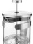 Essentials French Press Aroma 0.80Lt 5