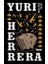 Yuri Herrera Krallığın İşleri - Yuri Herrera 1