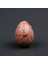 Güneş Taşı Doğal Taş Yumurta 2