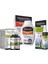Trıxowell Şampuan Serum ve Vitamin 3'lü Set 1