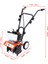 Staxx Power Speed Pro Benzinli Mini Çapalama Makinesi 63 Cc 4.2 Hp Çelik Bıçak 2