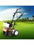 Staxx Power Speed Pro Benzinli Mini Çapalama Makinesi 63 Cc 4.2 Hp Çelik Bıçak 3