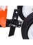 Staxx Power Speed Pro Benzinli Mini Çapalama Makinesi 63 Cc 4.2 Hp Çelik Bıçak 4