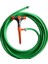 Sertsan Garden Hortum 10 Metre 1/2" Çim Fıskiyeli Ve Kelepçeli Set 1