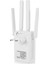 LV-WR09 Kablosuz-N Wps + Wısp+Wds 300 Mbps Repeater+Access Point+Bridge Kablosuz Router 2