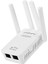 LV-WR09 Kablosuz-N Wps + Wısp+Wds 300 Mbps Repeater+Access Point+Bridge Kablosuz Router 3