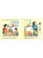 Ilk Tecrübeler Okul Öncesi Hikaye 7 Kitap Set (2+ Yaş) 2