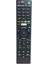 Sony 3D Smart LED Tv Kumanda 1
