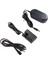 Ack-E6 Canon Uyumlu Ac Adaptör Dummy 1