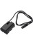 Ack-E6 Canon Uyumlu Ac Adaptör Dummy 3
