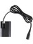 Ack-E6 Canon Uyumlu Ac Adaptör Dummy 4