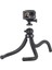 Mt-07 Top Kafa Esnek Masaüstü Tripod 4