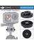 U-12 Dji Osmo Action Tripod Adaptörü 2