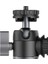 U-60 Vlog Top Kafa (Ball Head) Tripod Kafa 2