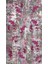 Dokuma Taban Yeni Model Dekoratif Saçaklı Halı 140 x 200 cm K-158 2