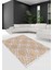 Dokuma Taban Yeni Model Dekoratif Saçaklı Halı 140 x 200 cm K-267 1