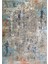 Dokuma Taban Yeni Model Dekoratif Saçaklı Halı 100 x 200 cm K-296 2