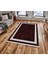 Dokuma Taban Yeni Model Dekoratif Saçaklı Halı 80 x 140 cm MS-0030 1