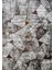 Dokuma Taban Yeni Model Dekoratif Saçaklı Halı 80 x 140 cm MS-0038 2