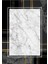 Dokuma Taban Yeni Model Dekoratif Saçaklı Halı 80 x 140 cm MS-0040 2