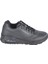 Kadın Siyah Sneaker 2