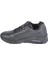 Kadın Siyah Sneaker 3