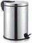 Pedallı Çöp Kovasi - 40 lt 1