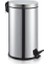 Pedallı Çöp Kovasi - 30 lt 1