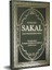 Bir Islam Şiarı Sakal (Orta Boy - Suni Deri - Kuşe) 1