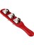 NINO13R Abs Frame Jingle Stick (Kırmızı) 1