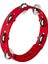 NINO49R Compact Abs 8'' Tambourine 1