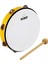 NINO51Y Abs 8'' Tambourine (Sarı) 1