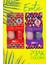 Peak Colors Crazy Mood Oje - Ikili Kutu (011 - 001) 2