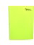 Nebula A4 100 Yaprak Kareli Plastik Kapak Defter Dikişli 1