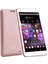 Funcy 3 8" 8GB IPS Tablet Pembe 3