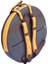 Korunaklı Su Geçirmez 50 cm Bendir Gig Bag Çanta SAFE350 2