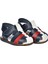 Şb 2321-29 Erkek Çocuk İlk Adım Sandalet 1